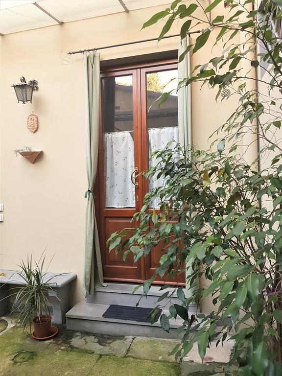 Peacefull In Duomo Apartment Florence Exterior photo