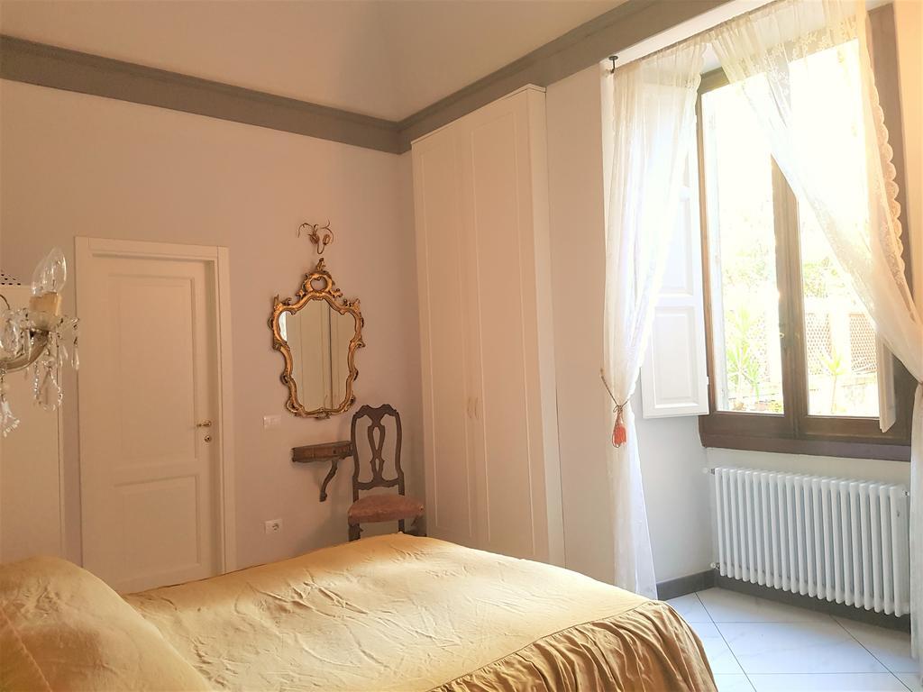 Peacefull In Duomo Apartment Florence Exterior photo