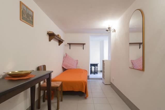 Peacefull In Duomo Apartment Florence Exterior photo