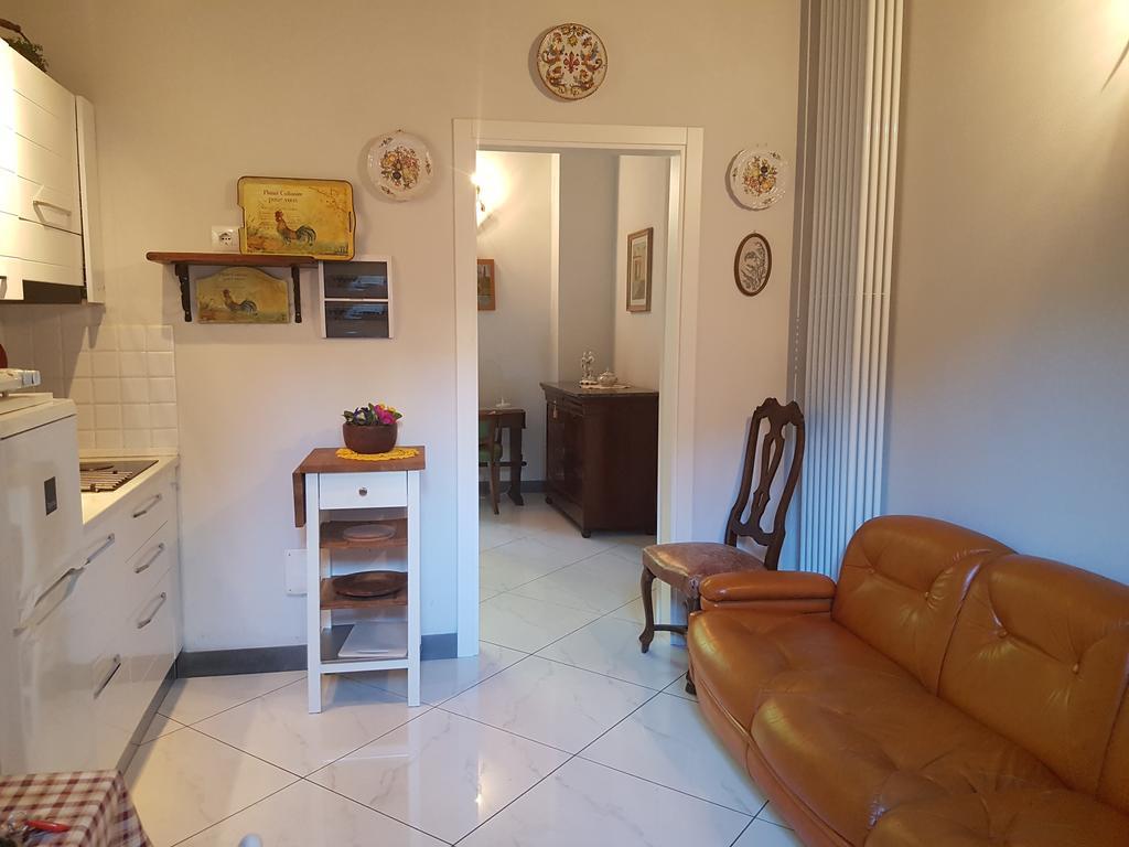 Peacefull In Duomo Apartment Florence Exterior photo