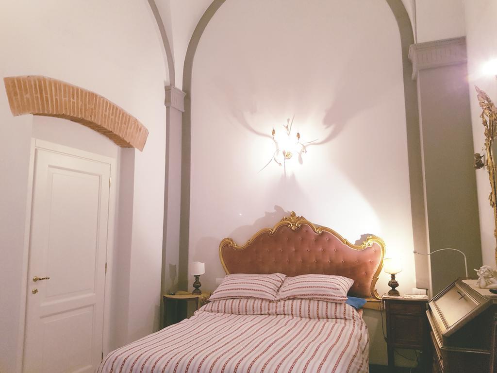Peacefull In Duomo Apartment Florence Exterior photo