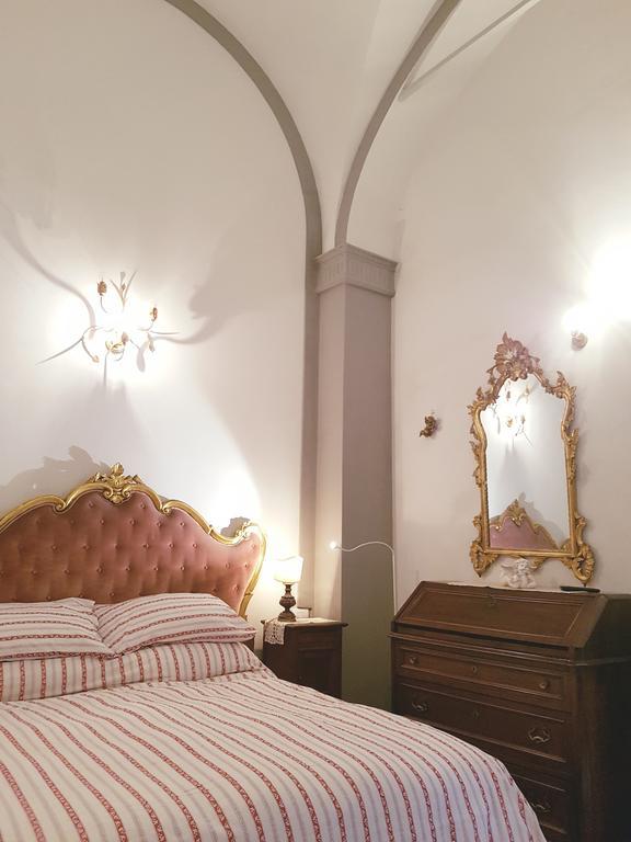 Peacefull In Duomo Apartment Florence Exterior photo
