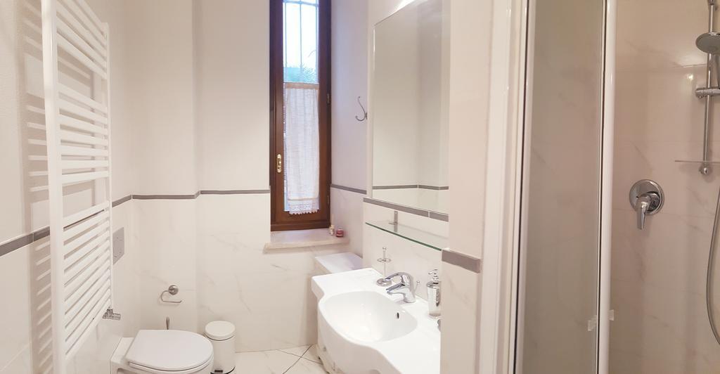 Peacefull In Duomo Apartment Florence Exterior photo