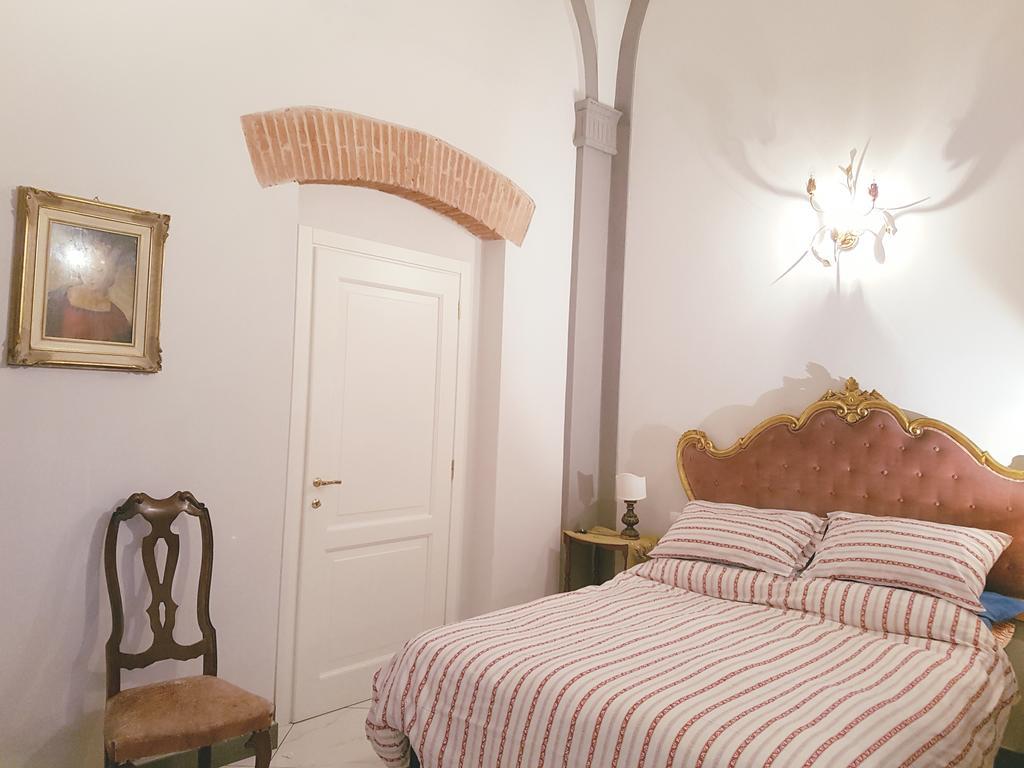 Peacefull In Duomo Apartment Florence Exterior photo